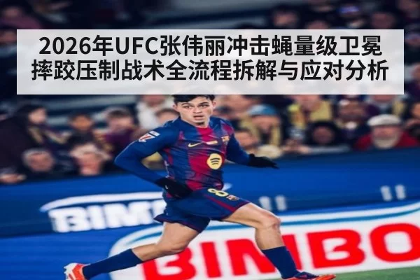 2026年UFC张伟丽冲击蝇量级卫冕摔跤压制战术全流程拆解与应对分析